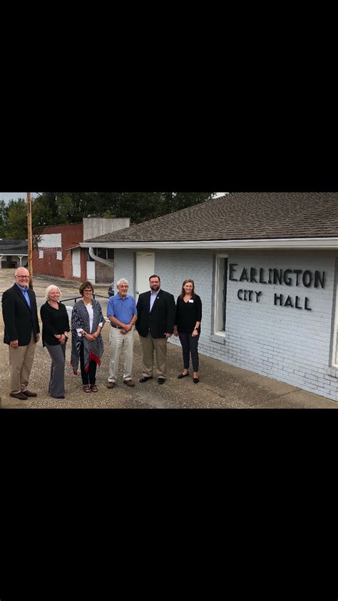 eafljqgtbem -site:youtube.com|The City of Earlington .